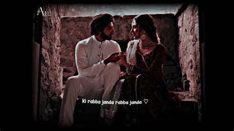 Rabba Janda ️🌸 Whatsapp Status Lo Fi Slowed And Reverb Hindi Song Status Aesthetic Youtube