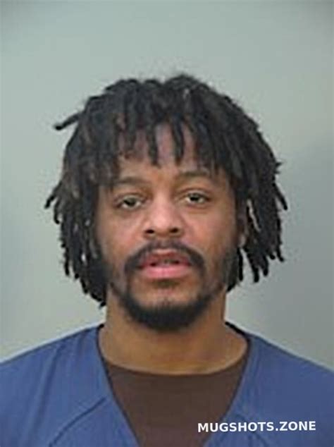 Meeks Donte Deefreterrce Dane County Mugshots Zone