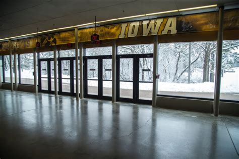 Iowa Hawkeyes wrestling: Take a look at renderings of new facility