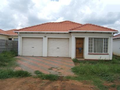 Standard Bank Repossessed 2 Bedroom House For Sale On Online