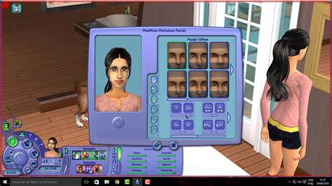 The Sims Como Editar Sims Prontos Youtube