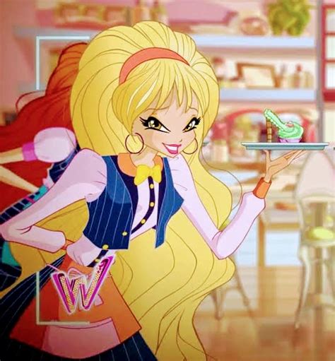 World Of Winx Wow Winx Club World Of Winx Photo 43457055 Fanpop