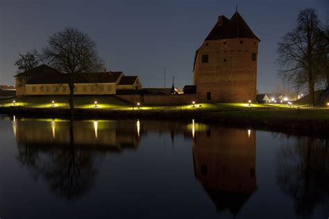 Nyborg Castle - Small Danish Hotels