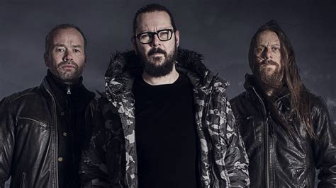 EMPEROR S Frontman Ihsahn Talks Future Shows In New Video Interview