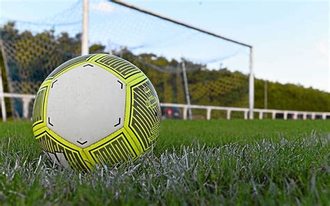 Coupe de France le match entre Keriolets Pluvigner et Locminé est