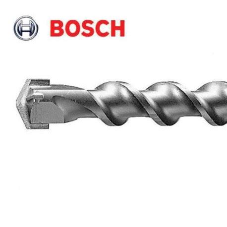 Bosch Masonry Drill Bits For Concrete Wall Cyl Mm Mm Shopee