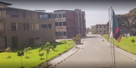 University of Lusaka ( UNILUS ) - Tertiary Institutions