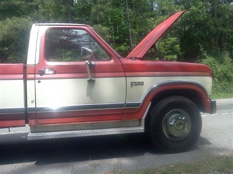 Anybody want a truck for parts. - Ford Truck Enthusiasts Forums