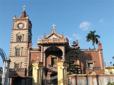 Bandel Church, Hooghly - Timings, History, Best time to visit