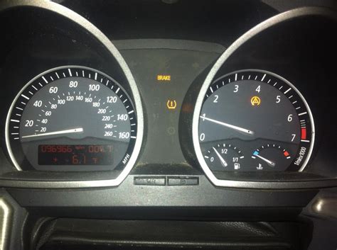 Bmw Z4 Dashboard Warning Lights Meaning Shelly Lighting