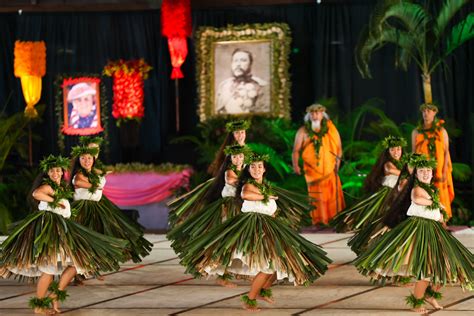 A Beginners Glossary To The Merrie Monarch Festival Hawaii Magazine