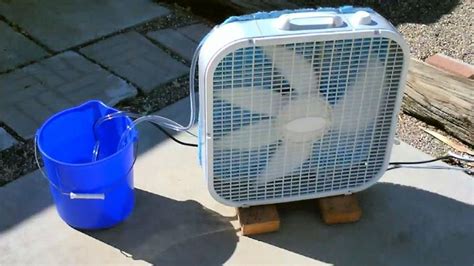 10 Homemade DIY Swamp Cooler Ideas (How To Guide)