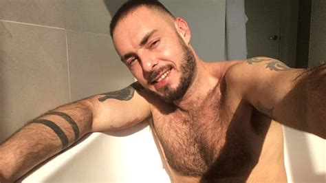 Gay Adult Film Actor Macanao Torres Dead By Suicide At Towleroad