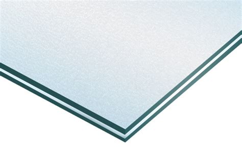 Laminated Glass Cut To Size Aande Glazing