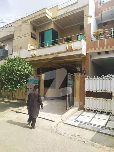 Marla House For Rent With Beds Johar Town Phase Block Q Johar