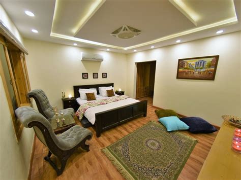 Marco Polo Resort Kaghan Room Reservation