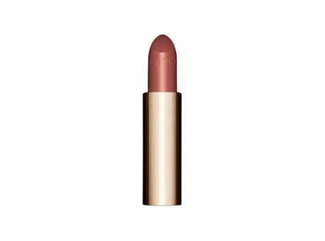 Clarins Joli Rouge Satin La Recharge Teinte 757 Nude Brick 3 5 G