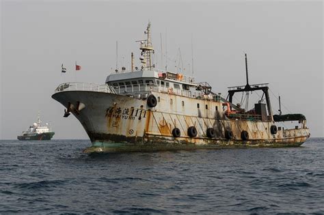 Perbudakan Abk Indonesia Di Kapal China Lautsehatid