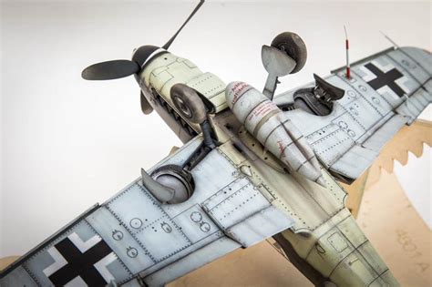 Hasegawa 1 32 Bf 109k 4 Weisse 8 Large Scale Planes