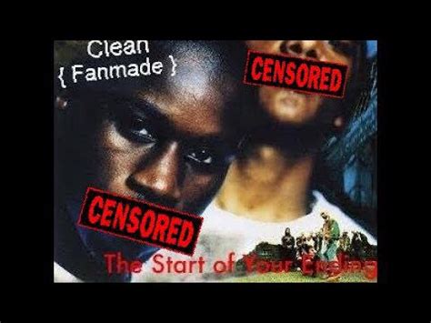 Mobb Deep Start Of Your Ending 41st Side Clean YouTube