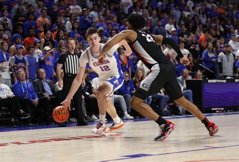 Gators Hoops Fall To Aggies In Nail Bitter Espn 981 Fm 850 Am Wruf