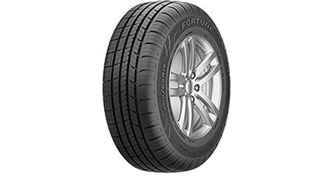 Fortune Perfectus FSR602 All Season 255 65R18 111H Passenger Tire