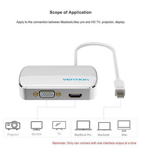 T Ng I L Cung C P C P Chuy N Mini Displayport Sang Hdmi Vga