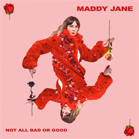 Maddy Jane Fuck You I M A Good Person Lyrics Genius Lyrics