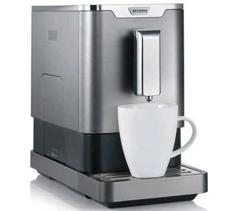 Severin KV 8090 Kaffeevollautomat für 179 32 statt 238