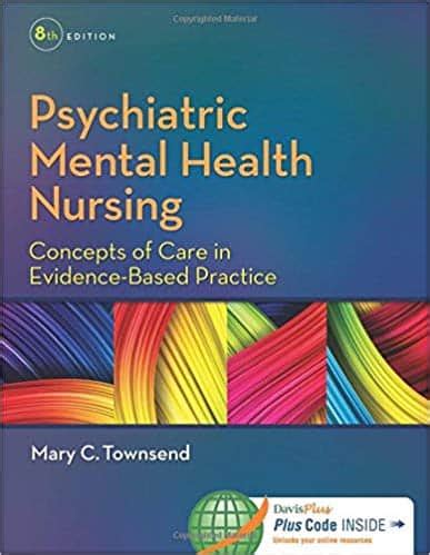 Psychiatric Mental Health Nursing Concepts Of Care In Evidence Based