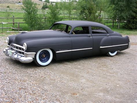 Photo: cadillac 027.jpg | Cadillac customs album | Rik Hoving | Custom ...