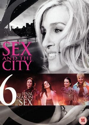 Rent Sex And The City Series Cinemaparadiso Co Uk