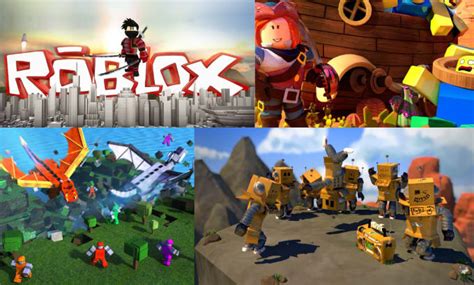 Develop Full Roblox Game Build Roblox Game Be Your Roblox Scripter