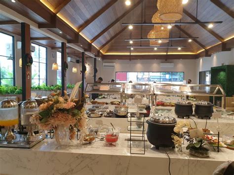7 Rekomendasi Tempat Makan All You Can Eat Sidoarjo Paling Disukai