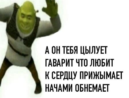 Create Meme Production Of Shrek Meme Shrek Dancing Shrek