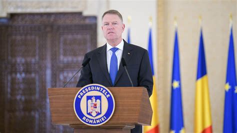 Klaus Iohannis i a decorat pe sportivii români medaliați la Jocurile