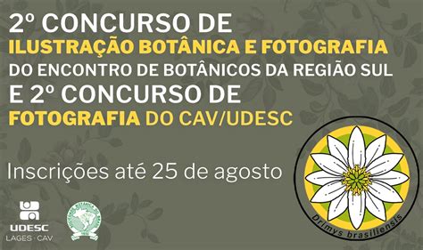 Notícia Udesc Lages recebe inscrições para Concurso de Ilustração