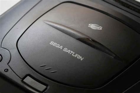 Best Sega Saturn Games A Definitive Top Picks Guide Game Design