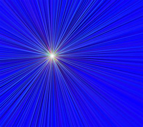 Fondo De Pantalla De Starburst Azul Ligero Azul El Ctrico Azul