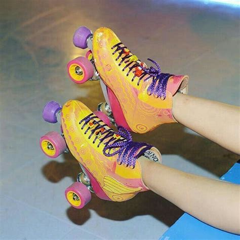 Sou Luna 3 Os Patins De Sou Luna 3 Da Luna Valiente Benson Roller