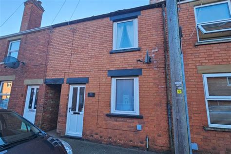 Albion Terrace Sleaford Ng34 3 Bedroom Terraced House For Sale