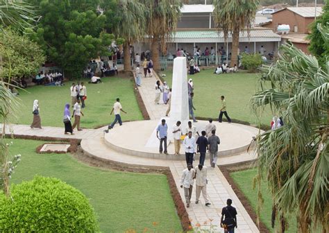 Sudan University of Science and Technology (Khartoum, Sudan)