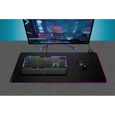 Corsair Gaming Mm Rgb Absolute Pc