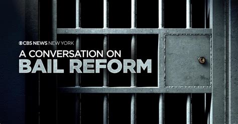 Timeline How New Yorks Bail Reform Law Came To Be