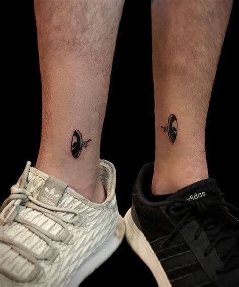 30 Excellent Brother Tattoos You Must Try | Style VP