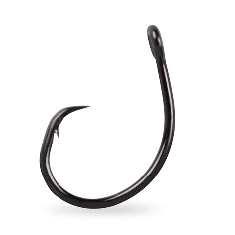 Mustad Np Bn U Ultrapoint Demon Tuna Perfect Circle Hook