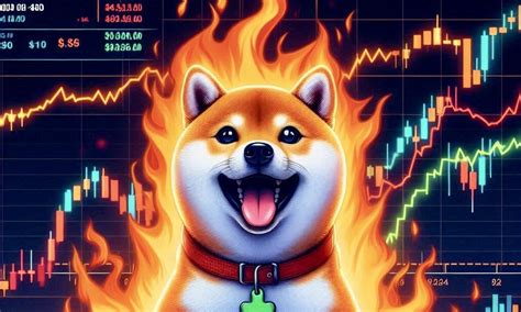 Shiba Inu Burn Rate Jumps 4000 Amid Talks Of SHIB ETF Launch EconoTimes