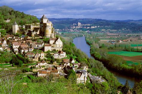 Vallée de la Dordogne Rocamadour Sites Remarquables du Goût