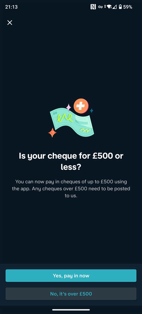 Cheque Paying Text Screen Does Not Scroll Bug Reports Monzo Community