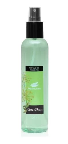 Aromatizador Perfume Ambiente Cheirinho Casa Carro 200ml Cor Erva Doce